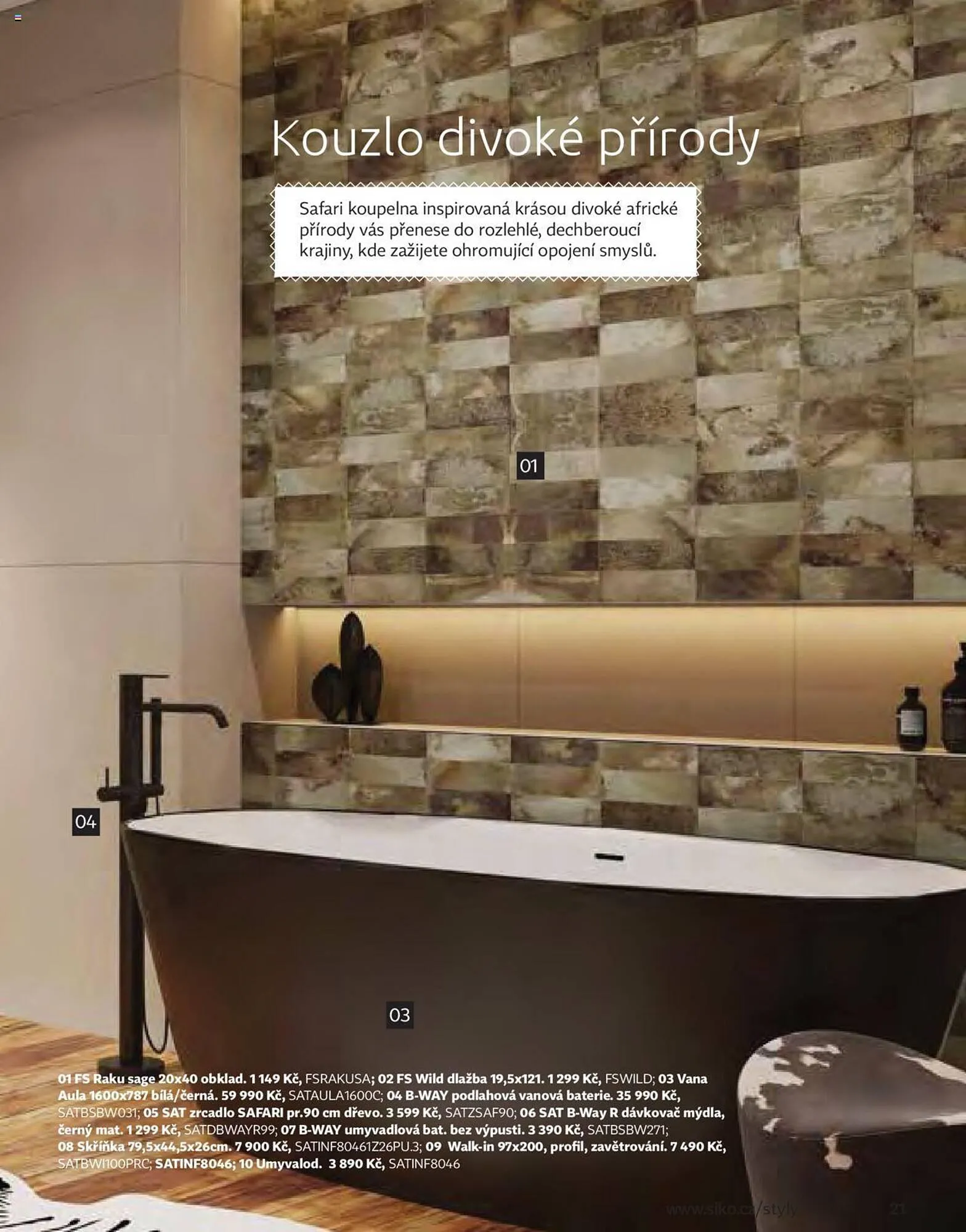 Siko leták - 23. října 31. prosince 2025 - Page 21