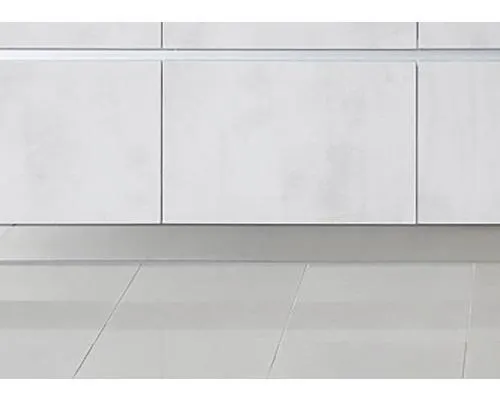 Nerezová podnož 124 mm 1 KS=2 BM