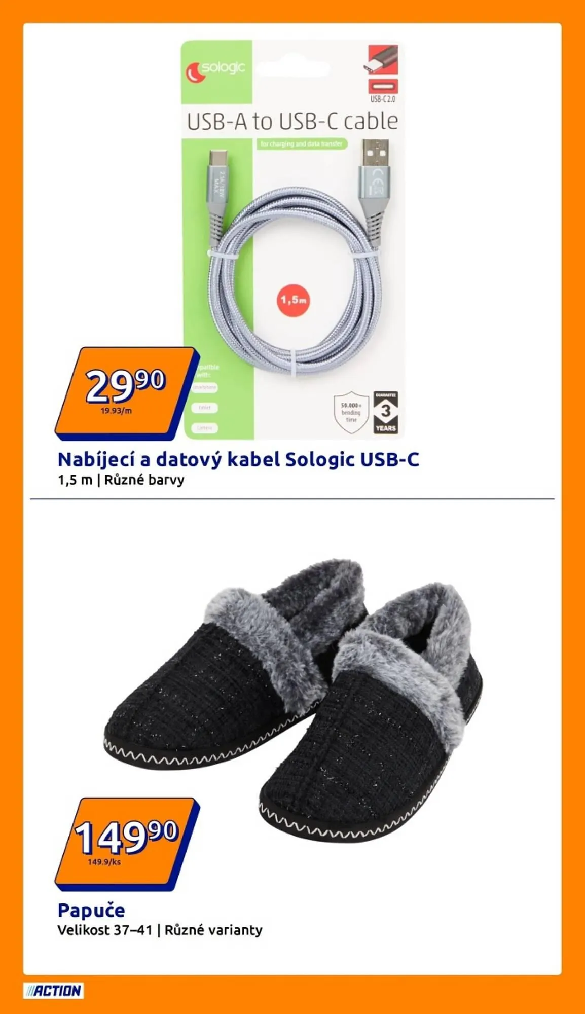 Action leták - 29. října 4. listopadu 2025 - Page 4