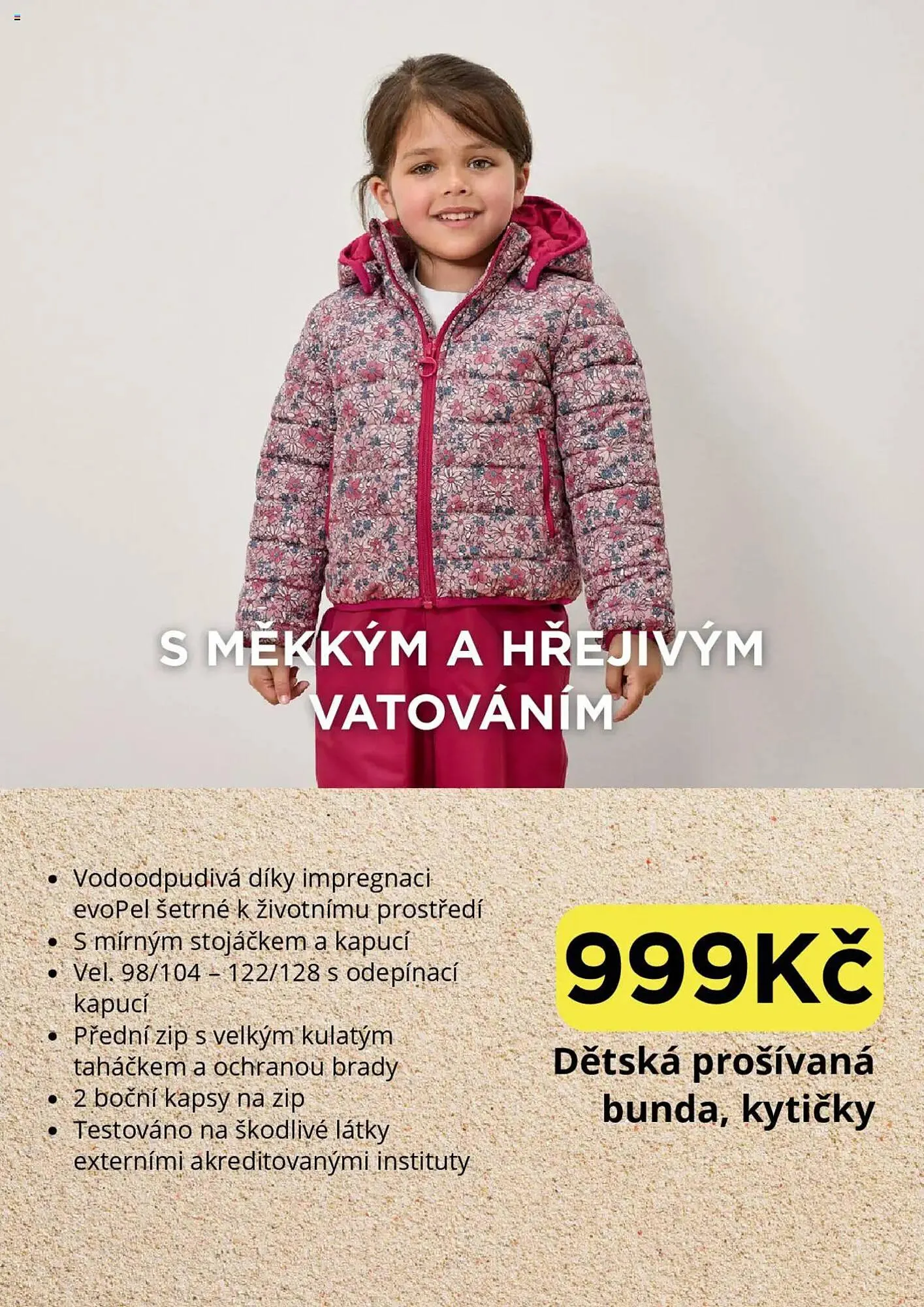 Tchibo leták - 6. října 3. listopadu 2025 - Page 6