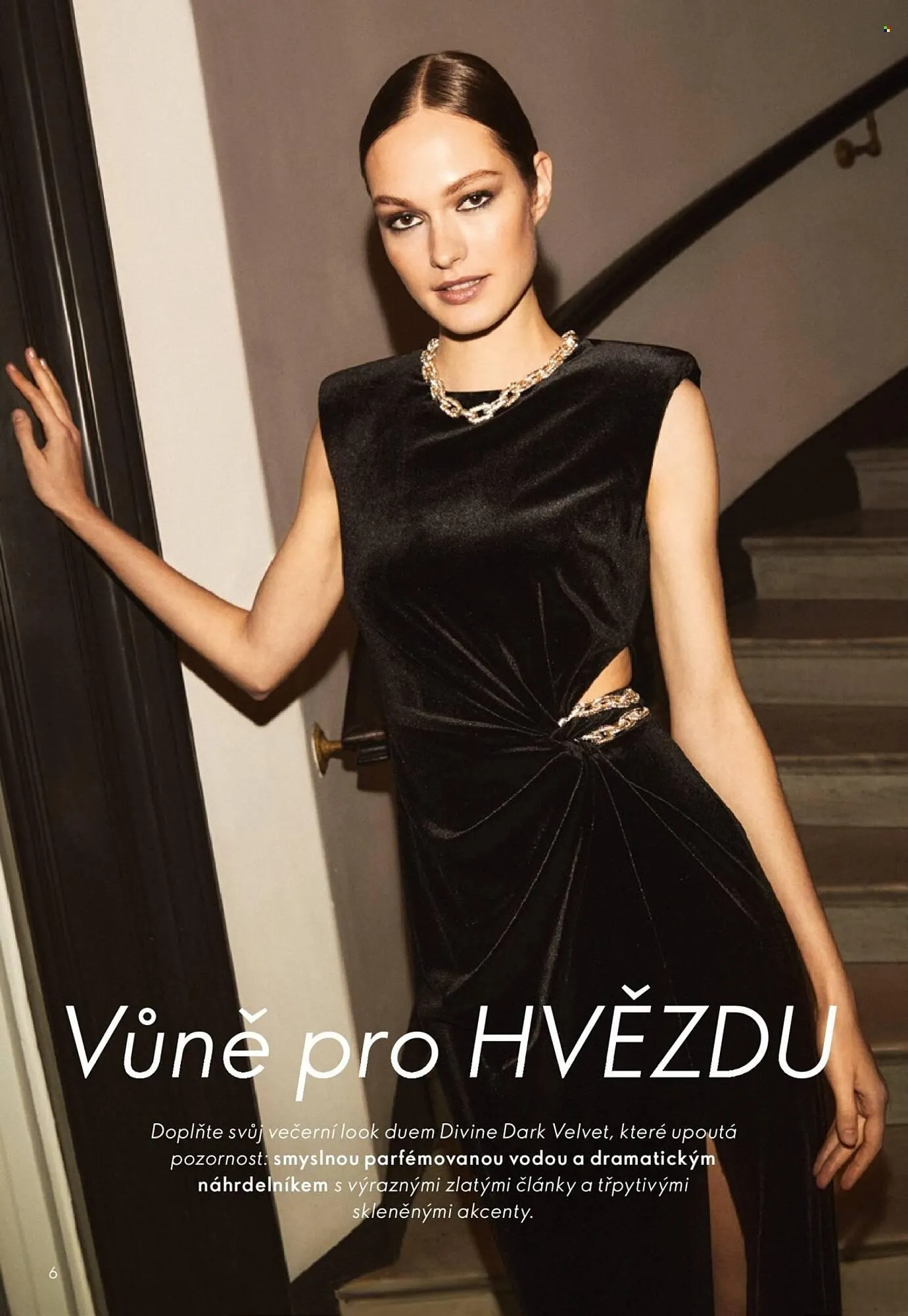 Oriflame leták - 22. října 11. listopadu 2025 - Page 6