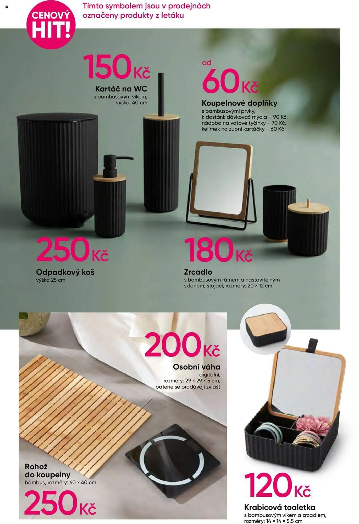 Pepco leták - 7. září 20. září 2023 - Page 8