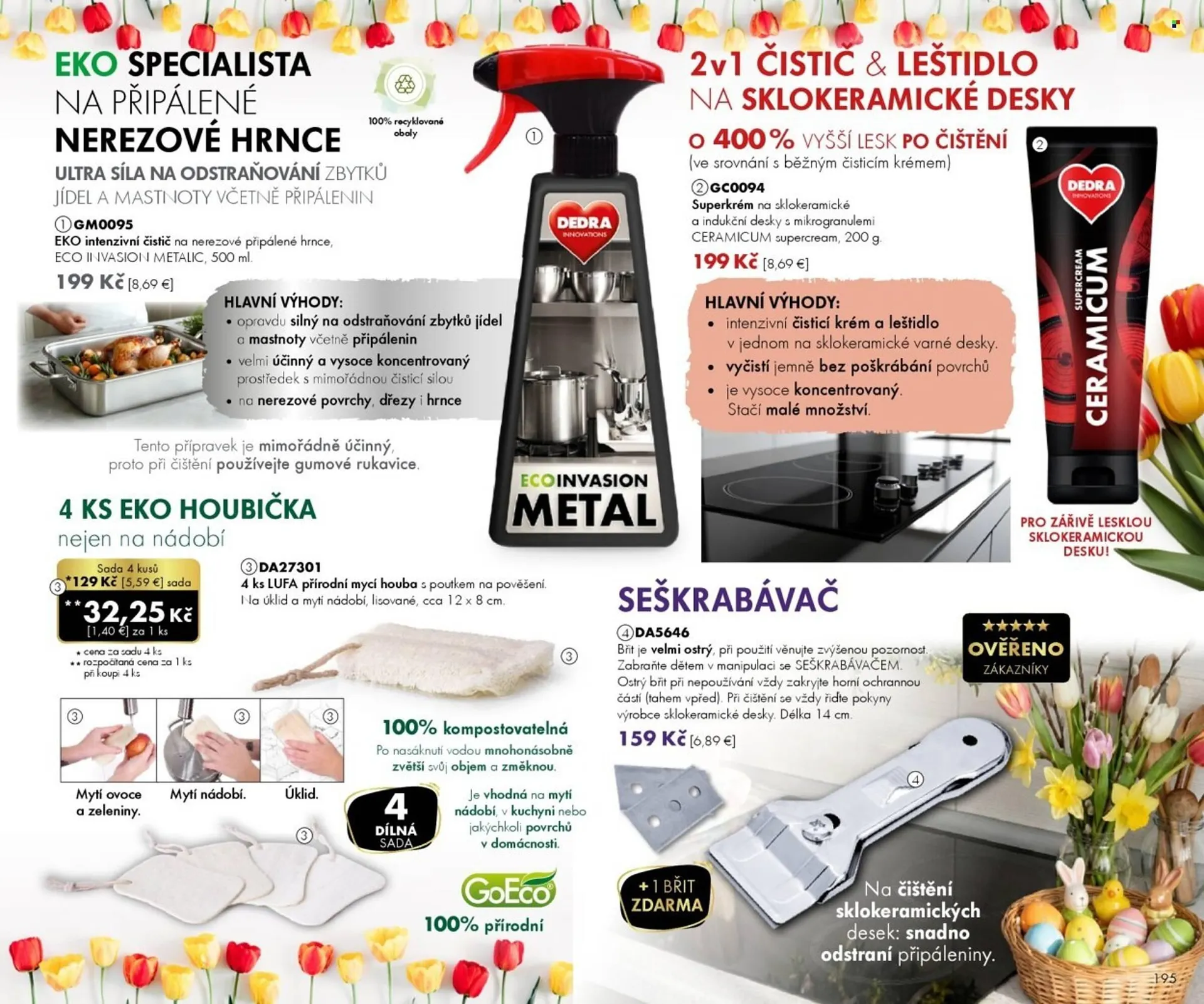 Dedra leták - 23. ledna 24. dubna 2026 - Page 95