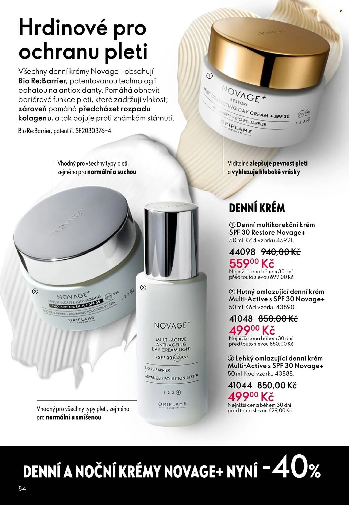 Oriflame leták - 15. dubna 5. května 2026 - Page 84