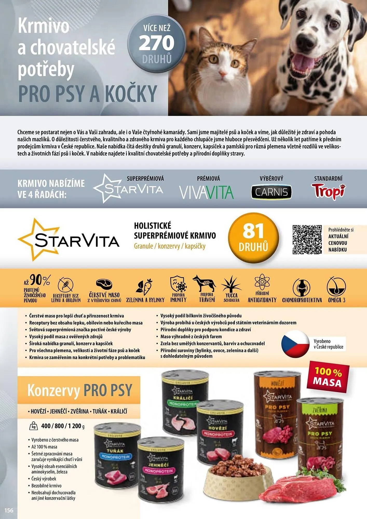 Mountfield leták - 25. března 31. prosince 2026 - Page 156