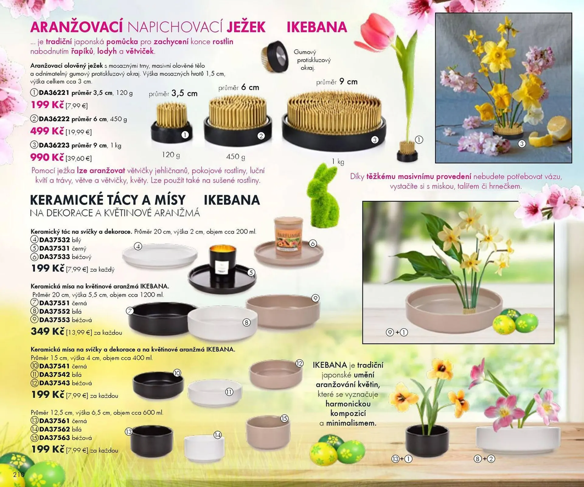 Dedra leták - 19. ledna 19. dubna 2024 - Page 10