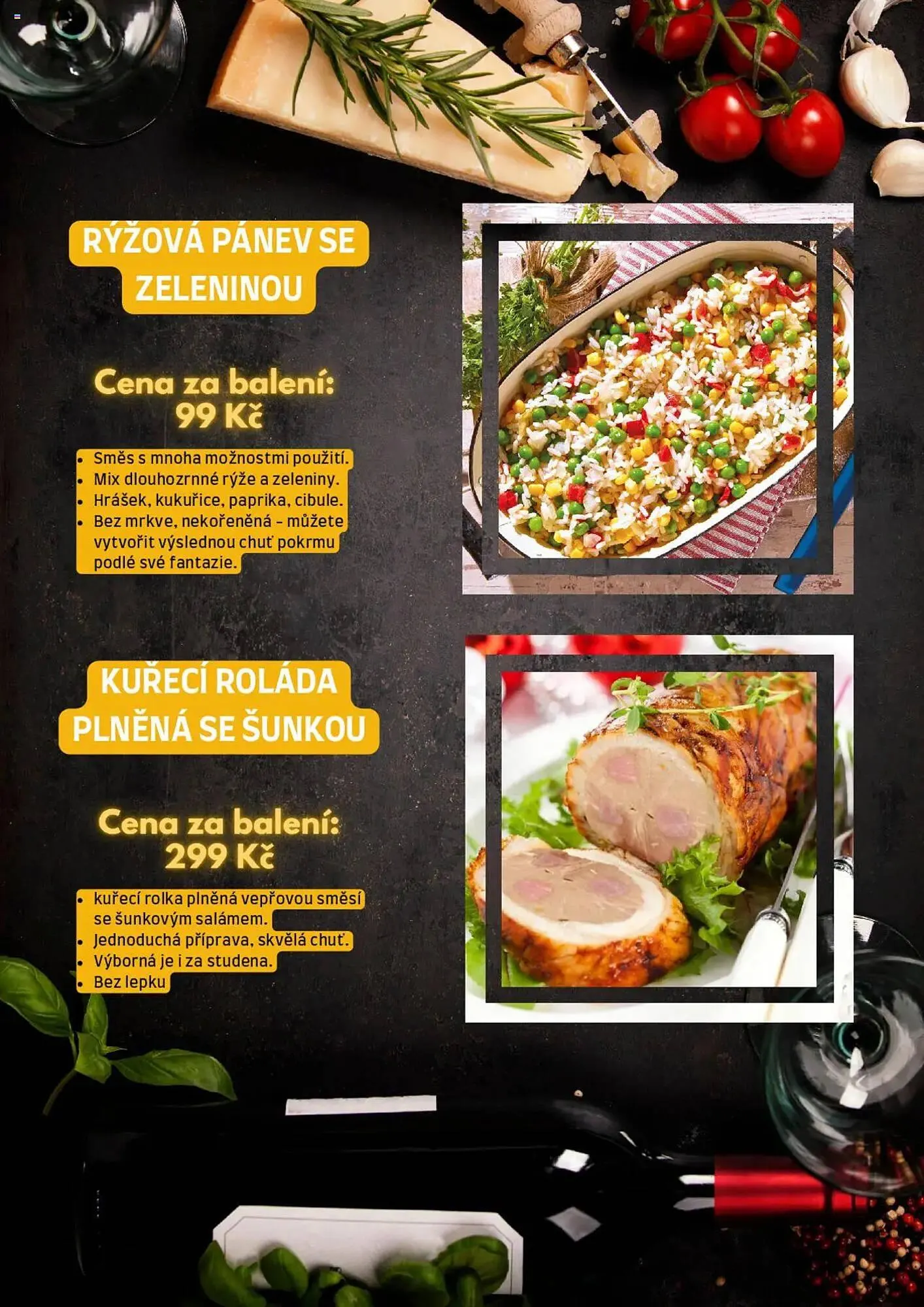 Family Market leták - 21. ledna 20. února 2025 - Page 10