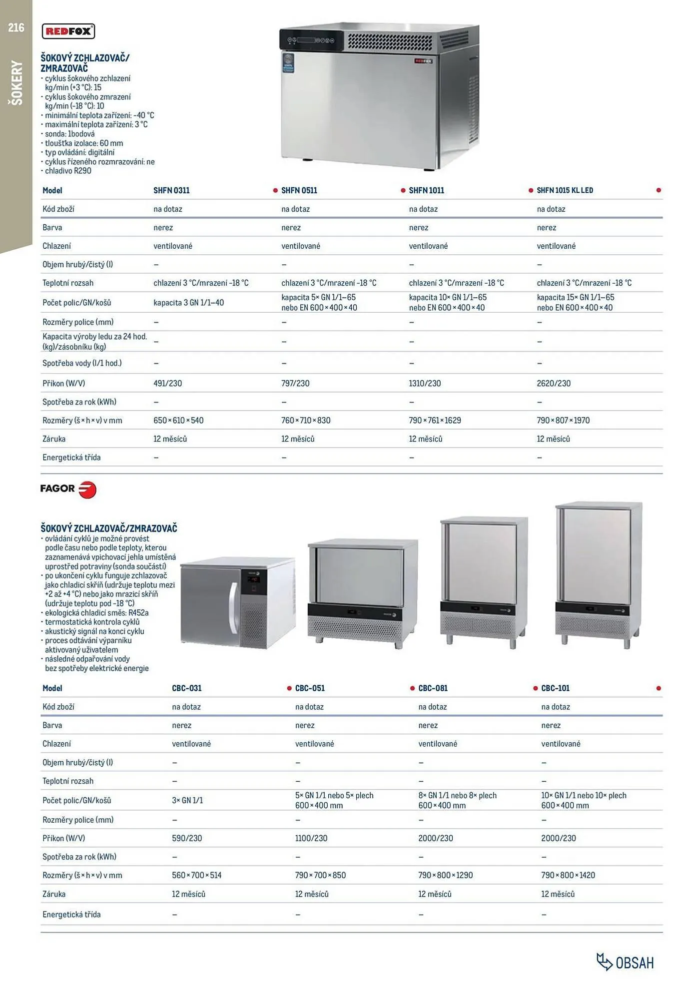 Makro leták - 2. února 31. ledna 2027 - Page 216
