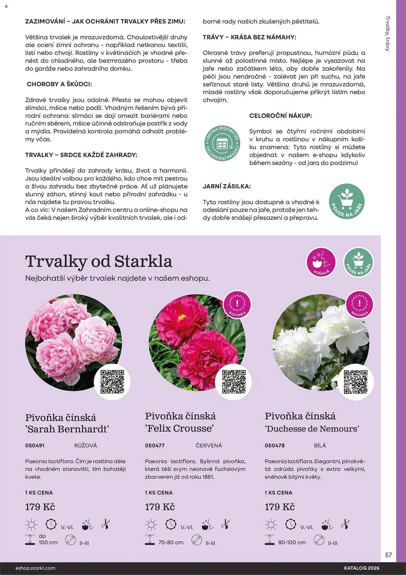 Starkl katalog - 25. února 31. prosince 2026 - Page 57