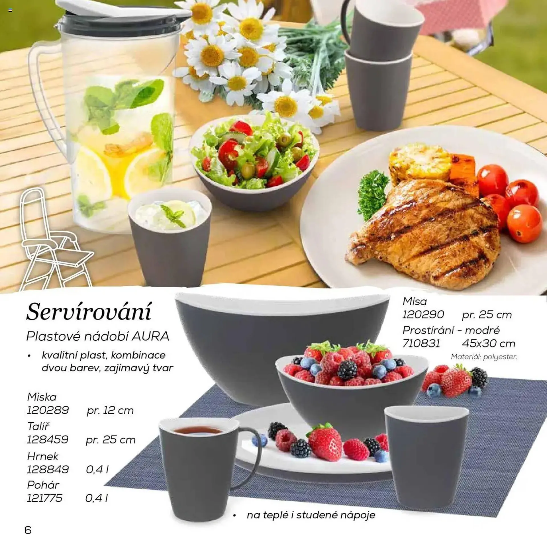 Orion leták - 17. dubna 31. prosince 2025 - Page 6