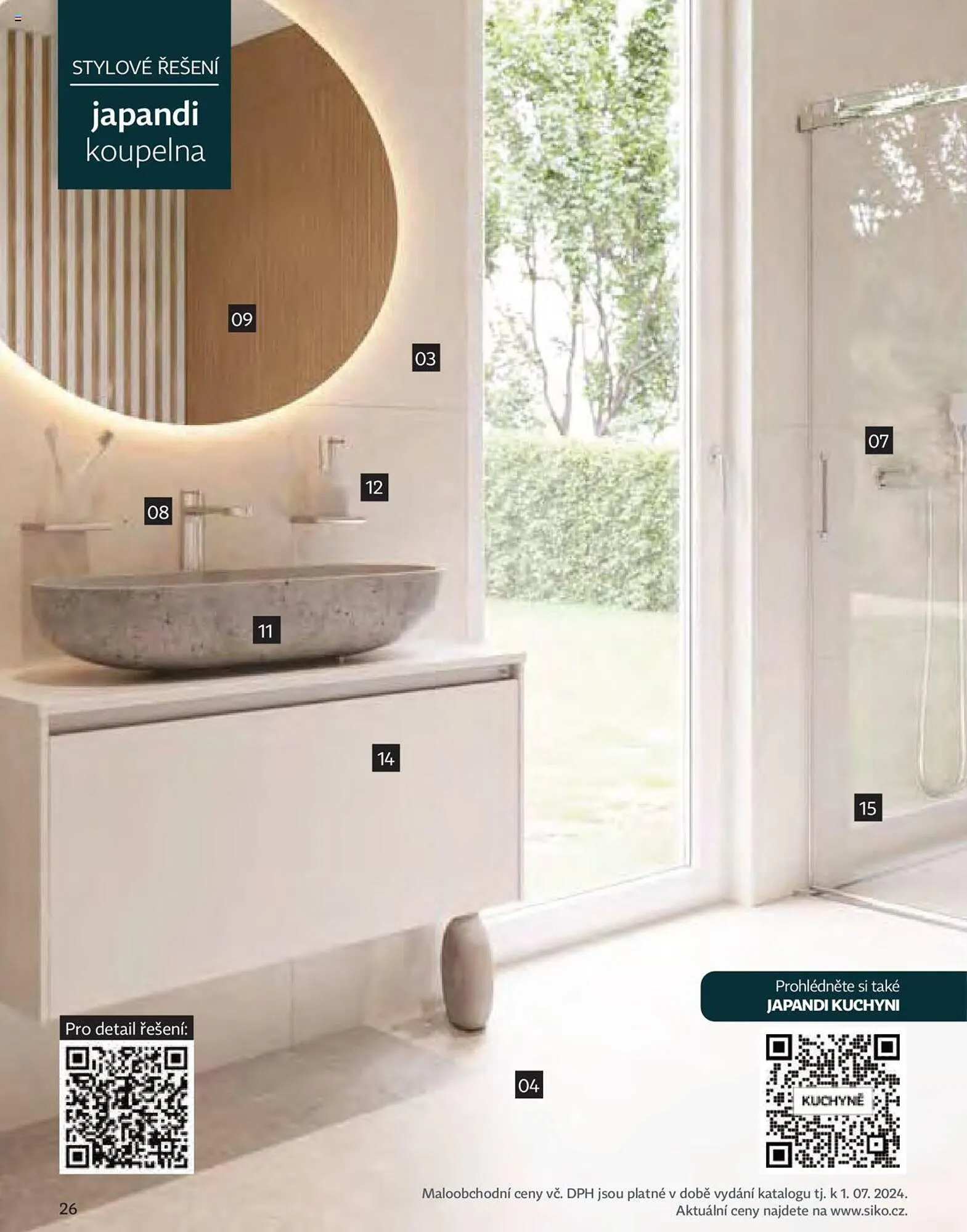 Siko leták - 23. října 31. prosince 2025 - Page 26