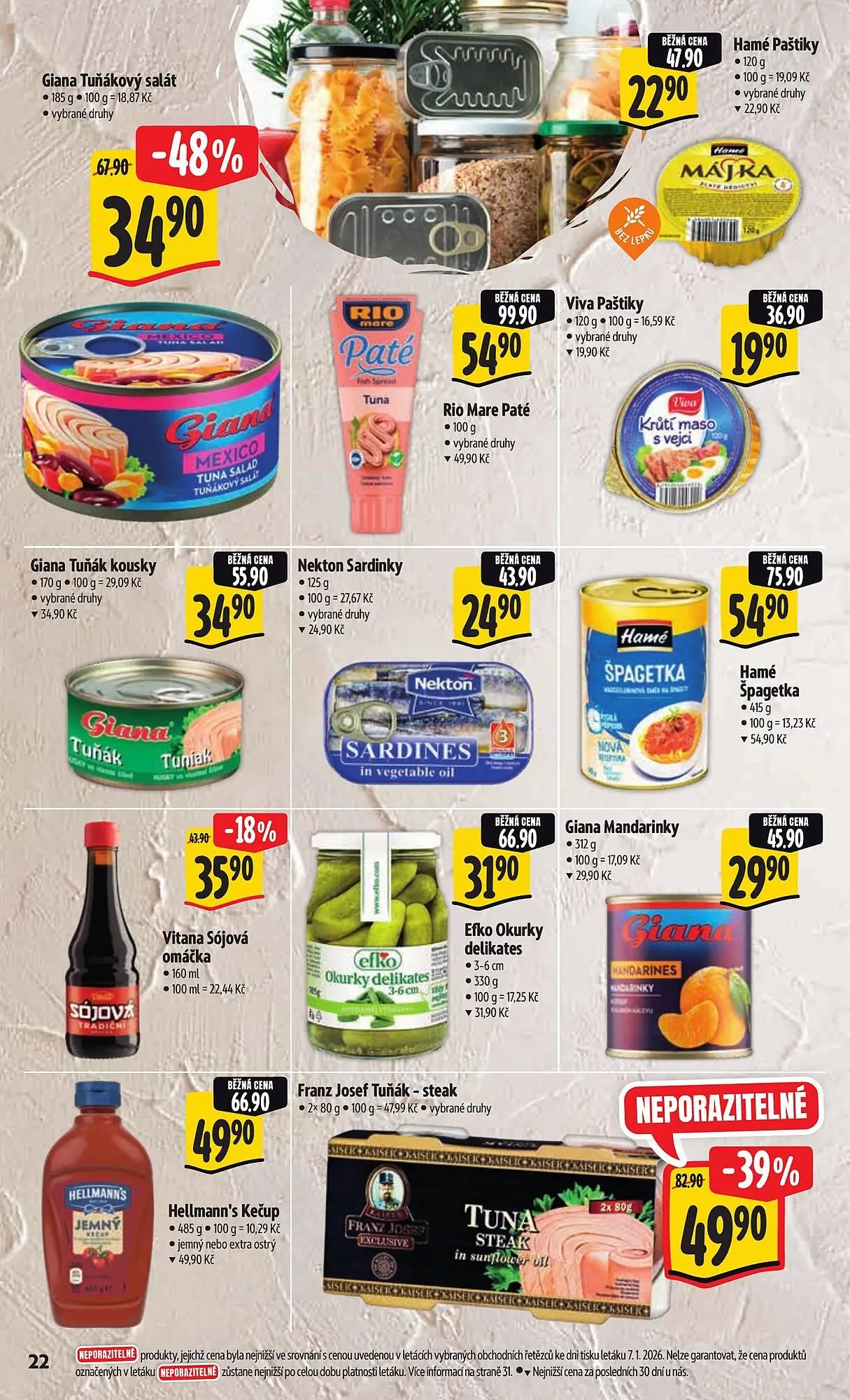 Albert leták - 14. ledna 20. ledna 2026 - Page 29