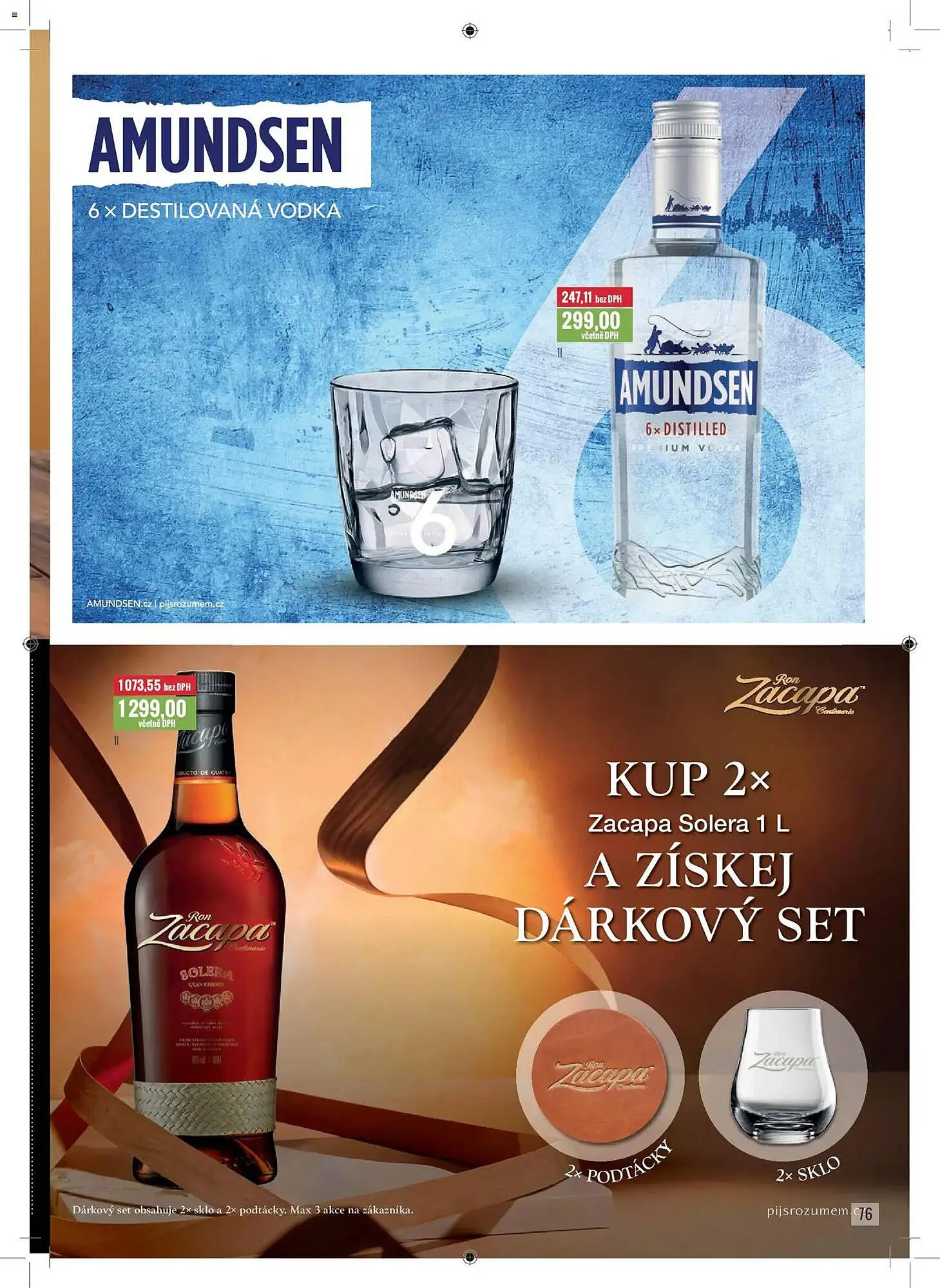 Ratio leták - 1. prosince 31. prosince 2025 - Page 77