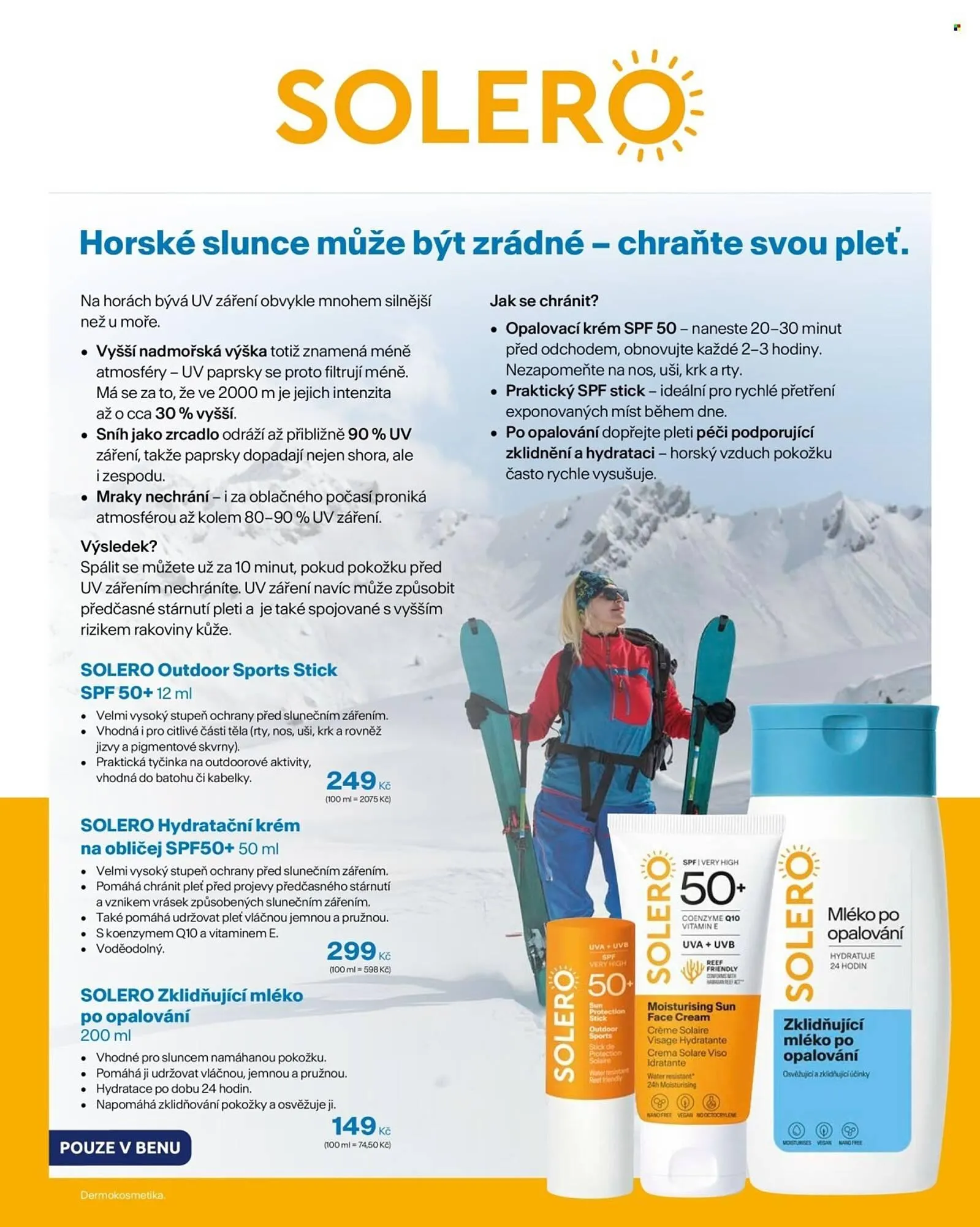 Benu leták - 1. února 28. února 2026 - Page 14