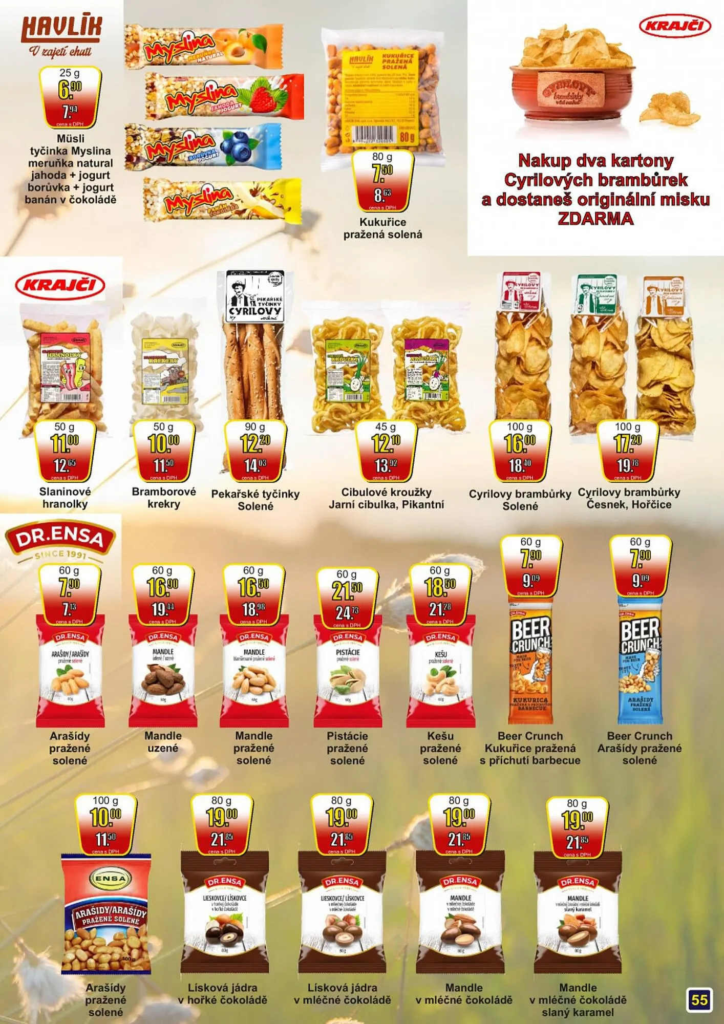 Adam leták - 1. září 30. září 2023 - Page 55