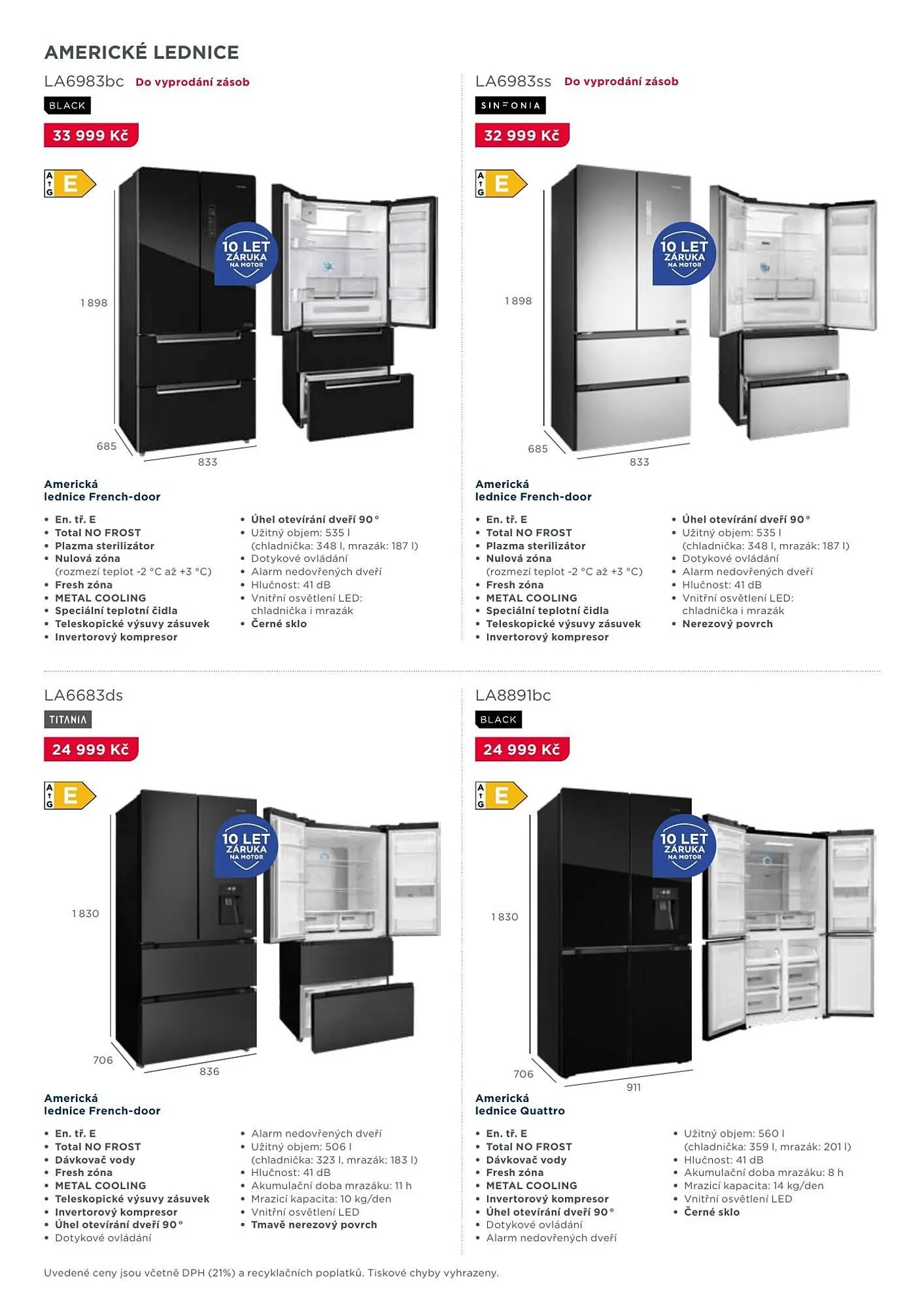 Möbelix leták - 1. listopadu 31. března 2025 - Page 25