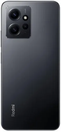 Xiaomi Redmi Note 12/8GB/256GB/Onyx Gray