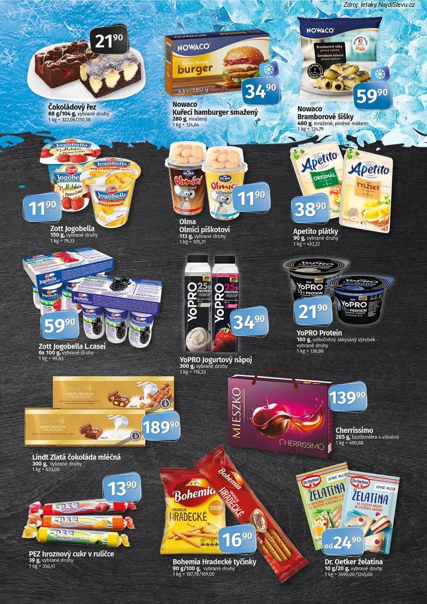 Coop leták - 4. února 17. února 2026 - Page 3