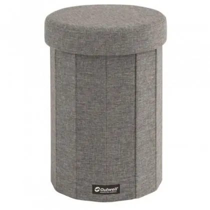 Outwell Dawlish High Seat & Storage