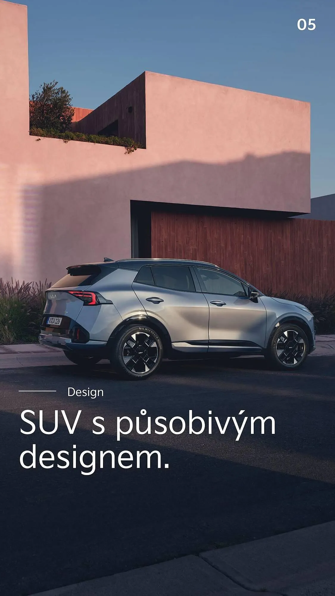 KIA leták - 30. července 31. ledna 2026 - Page 5