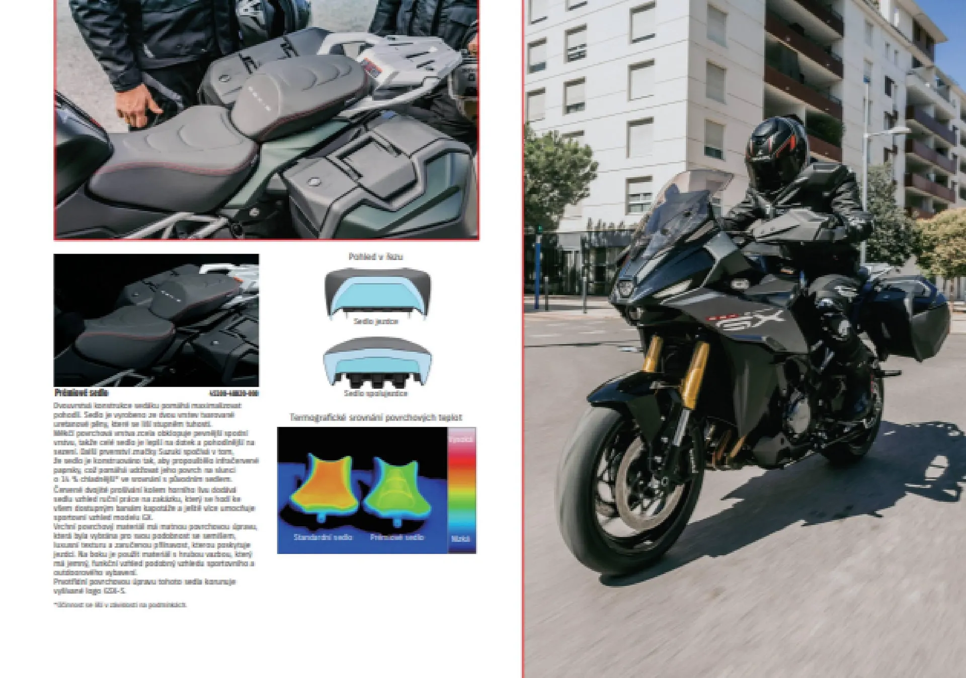 Suzuki leták - 19. března 18. března 2026 - Page 5