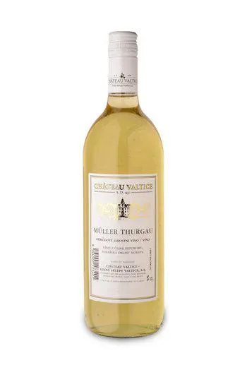 Chateau Valtice Müller Thurgau 1L