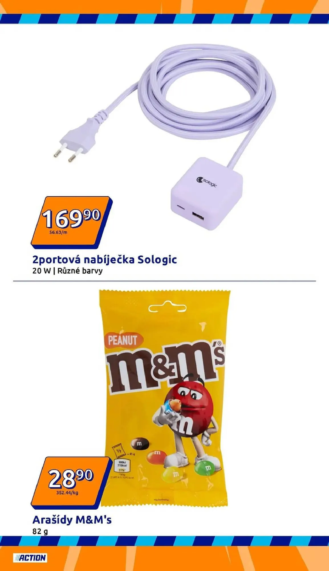 Action leták - 21. ledna 27. ledna 2026 - Page 13