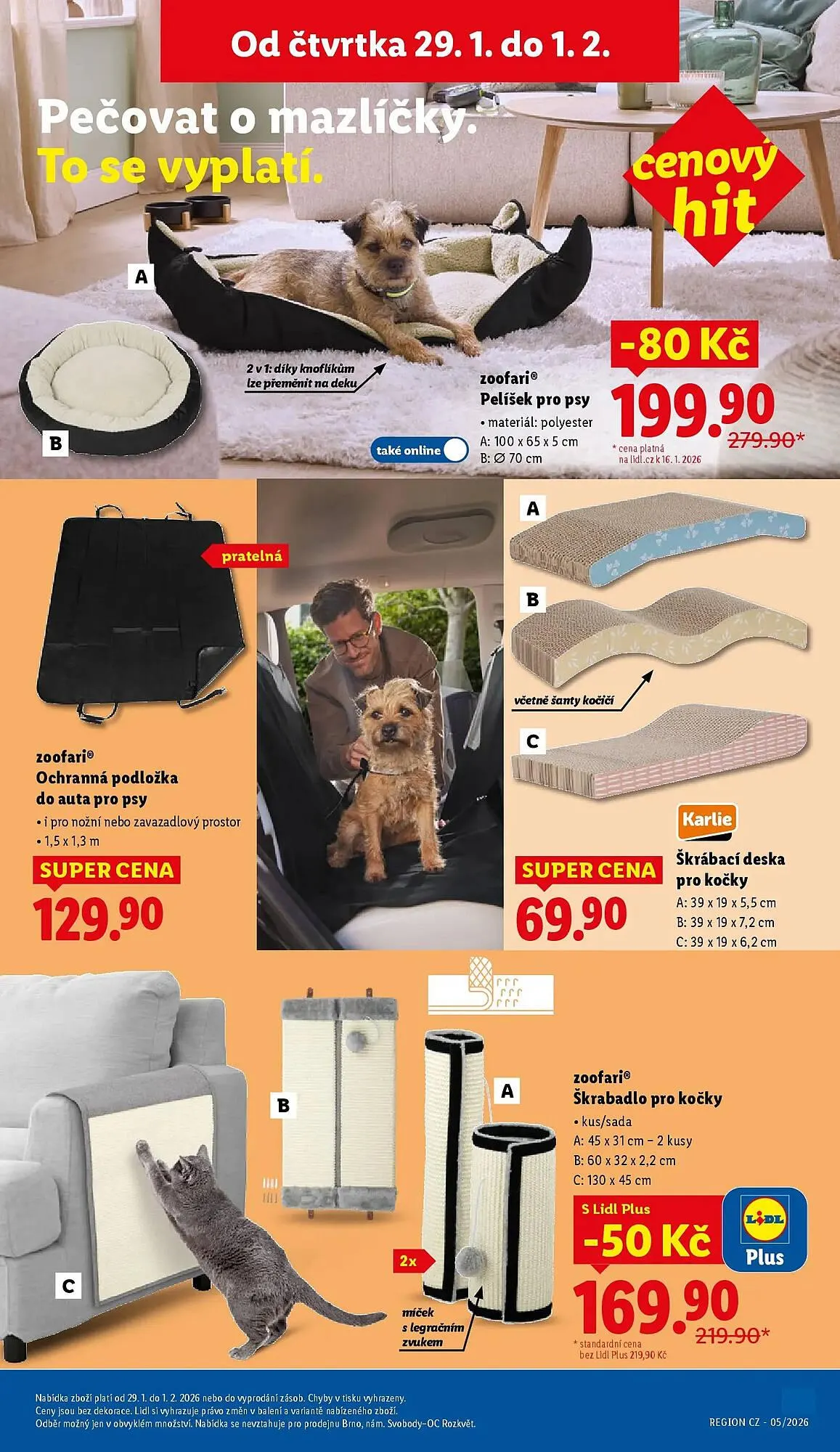 Lidl leták - 26. ledna 1. února 2026 - Page 25