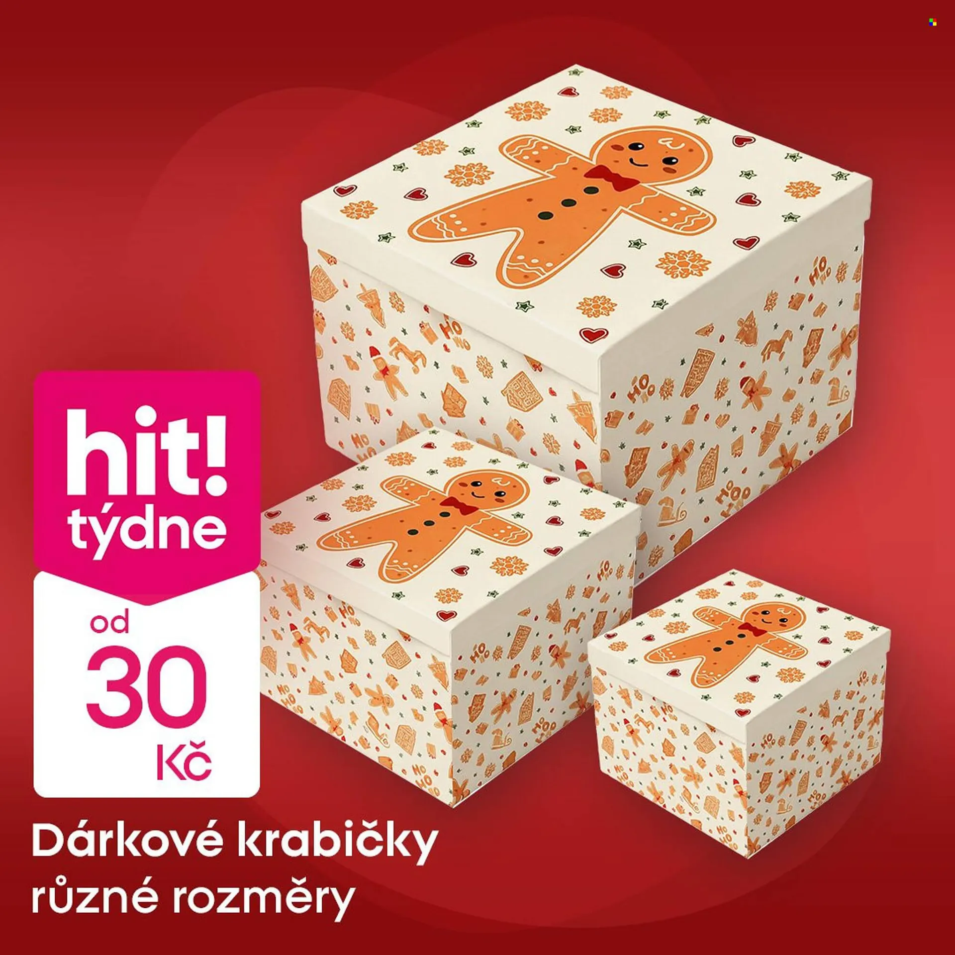 Pepco leták - 11. prosince 17. prosince 2025 - Page 2