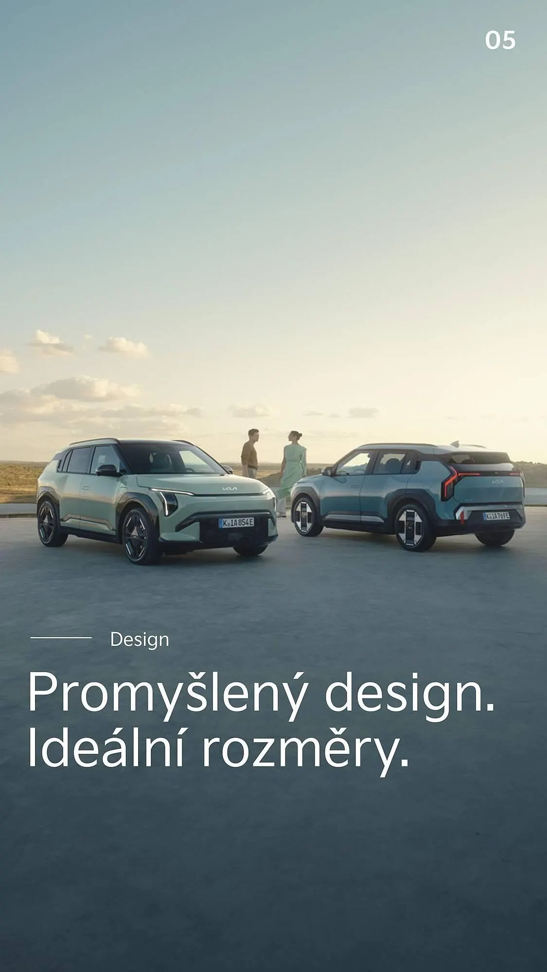 KIA leták - 21. října 17. listopadu 2025 - Page 5