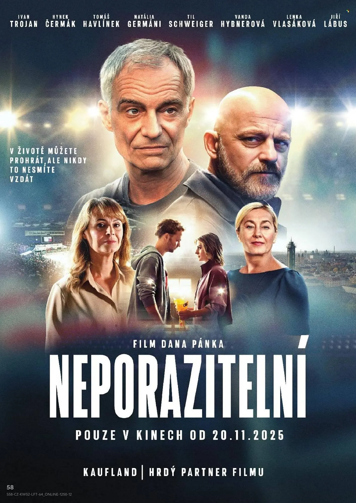 Kaufland leták - 27. prosince 31. prosince 2025 - Page 58