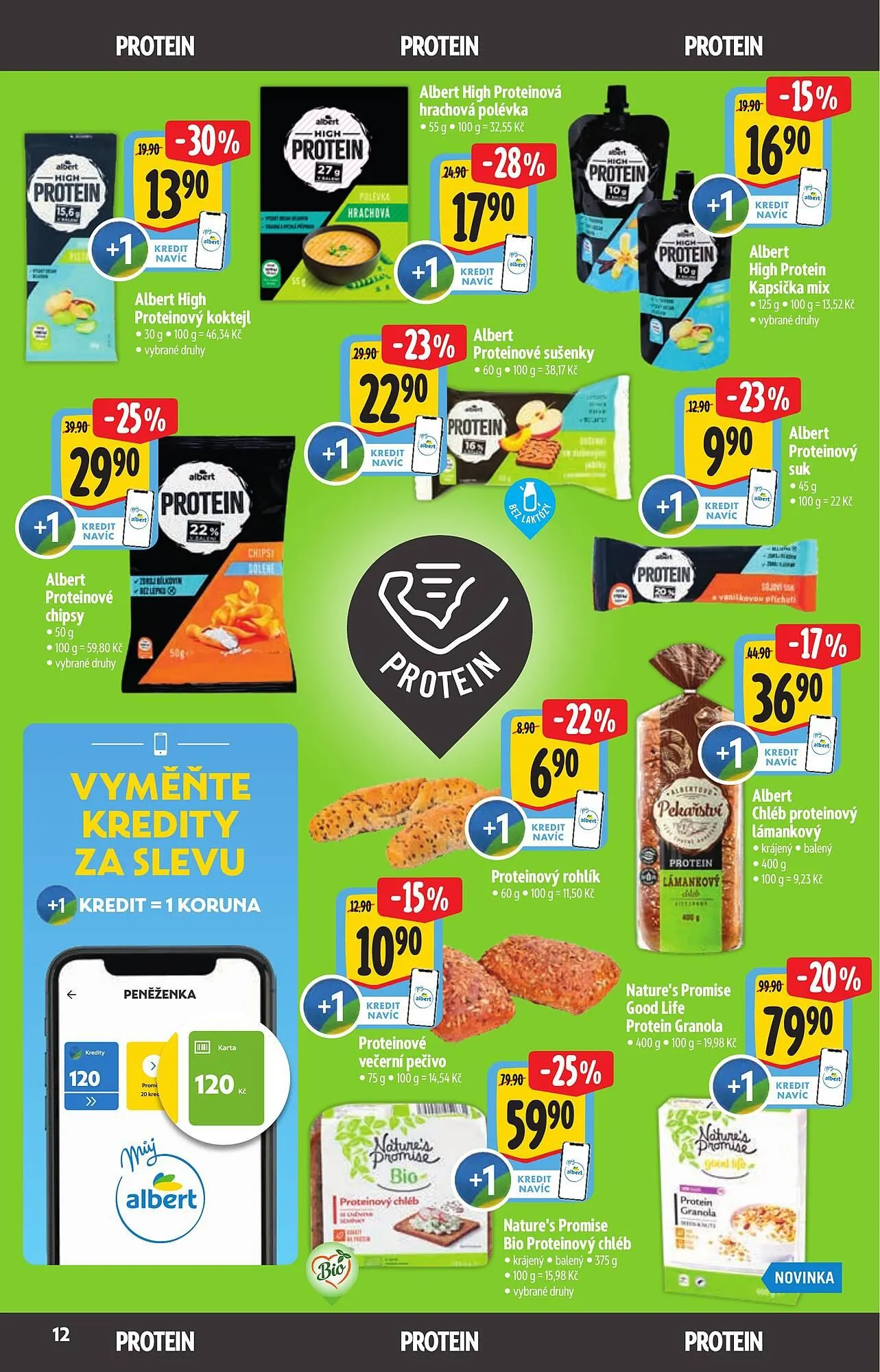 Albert leták - 14. ledna 10. února 2026 - Page 12