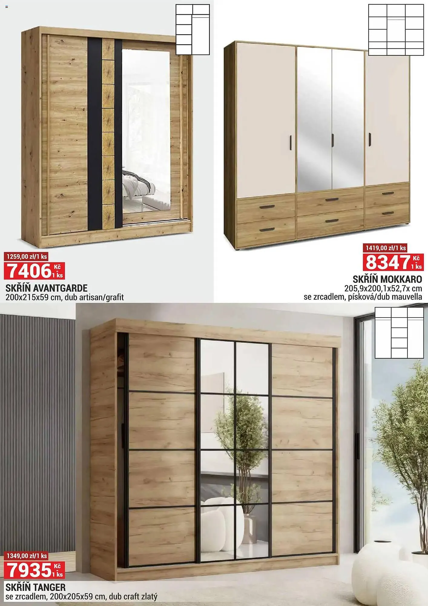 Merkury Market leták - 1. dubna 30. dubna 2026 - Page 12