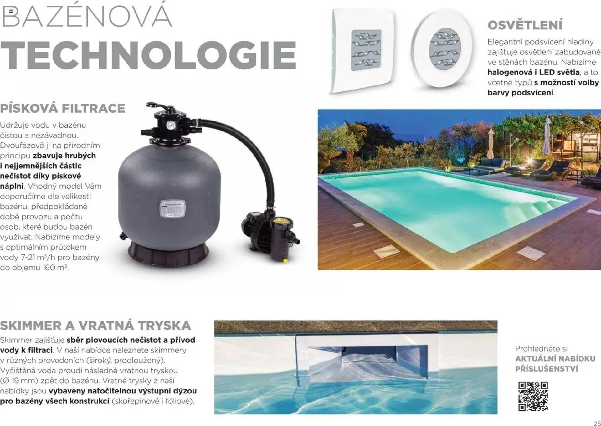 Mountfield leták - 16. dubna 31. prosince 2025 - Page 25