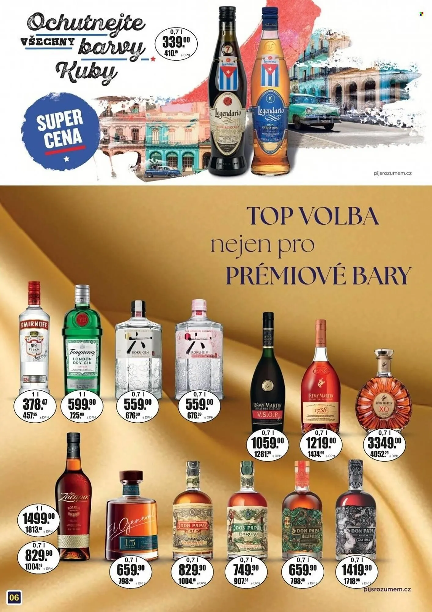 Adam leták - 1. března 31. března 2026 - Page 6