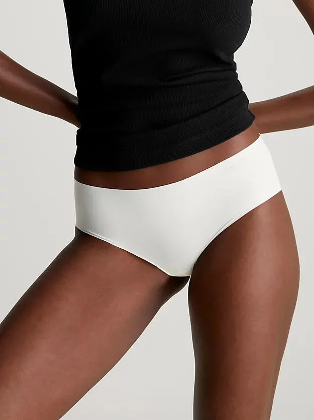 Hipster Panty - Invisibles