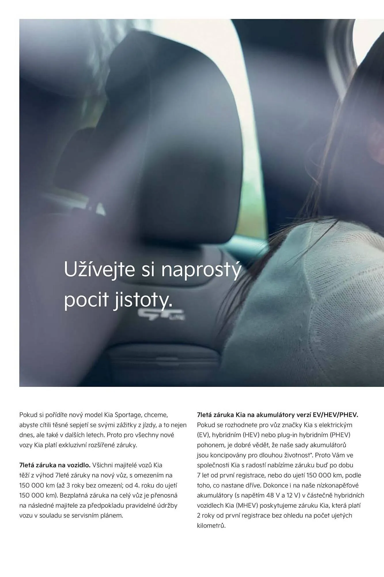 KIA leták - 26. dubna 4. března 2026 - Page 38