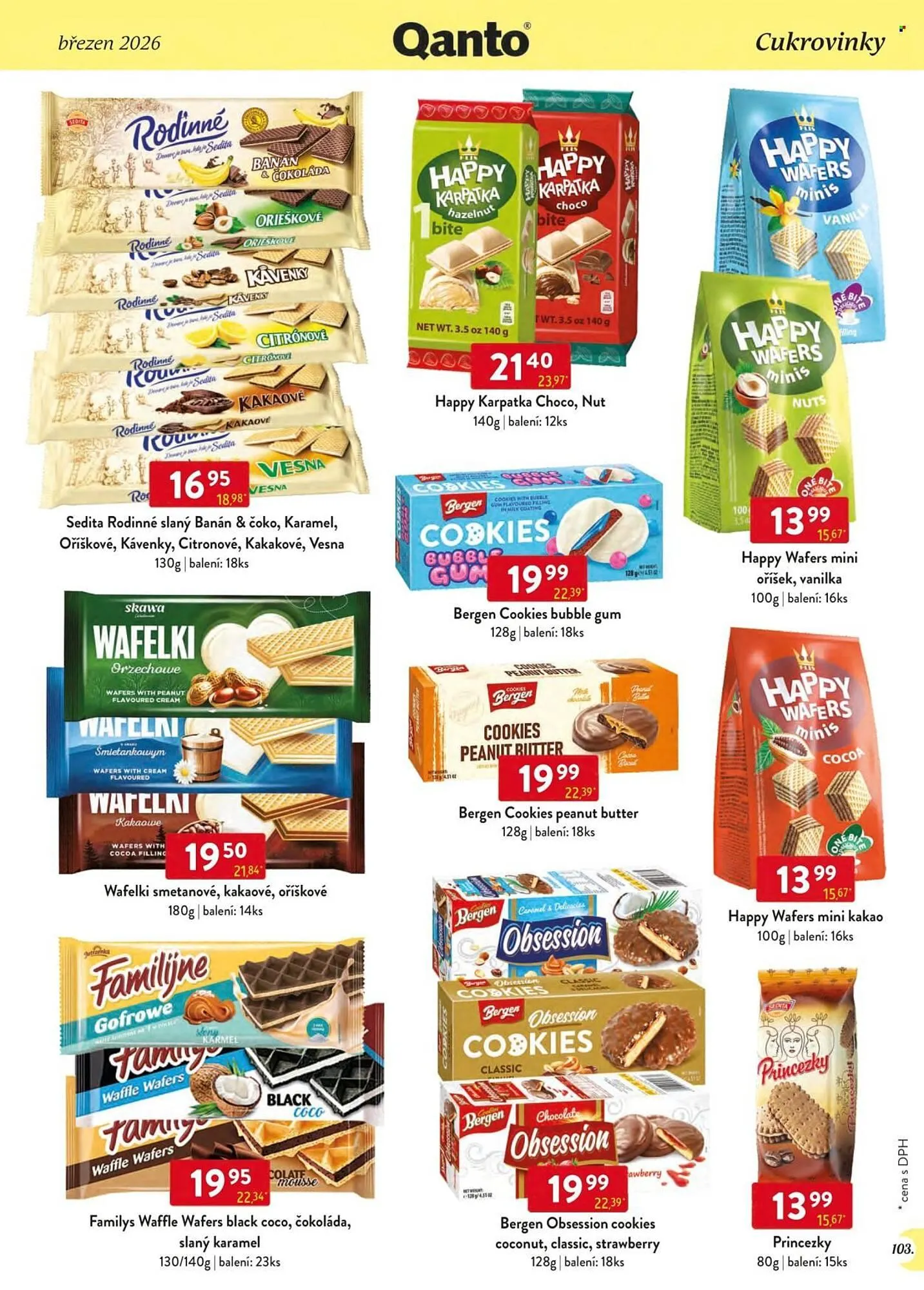 Astur&Qanto leták - 1. března 31. března 2026 - Page 103