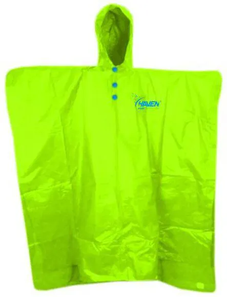 HAVEN · Poncho II - reflex pláštěnka Děti