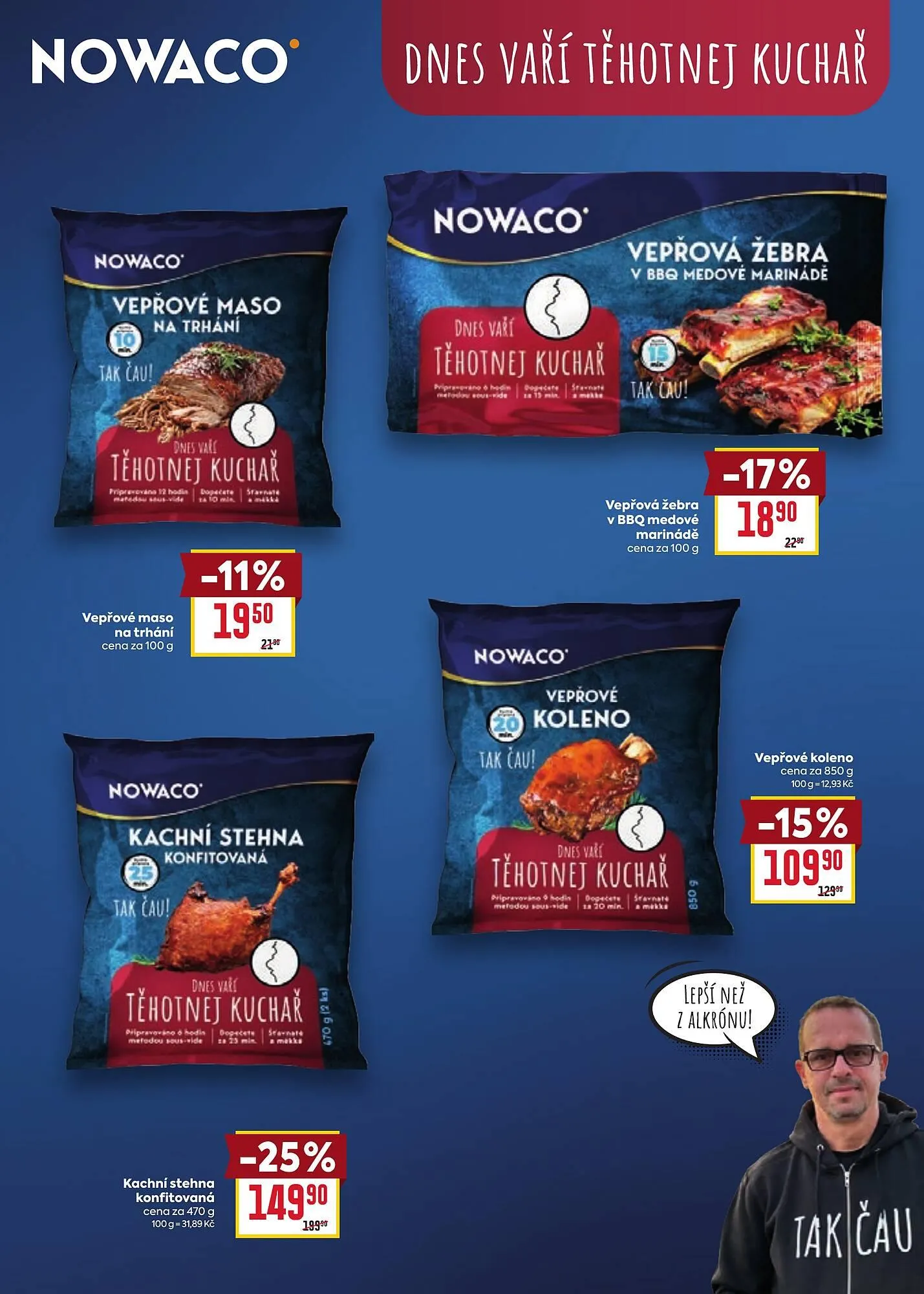 Billa leták - 17. prosince 24. prosince 2025 - Page 10