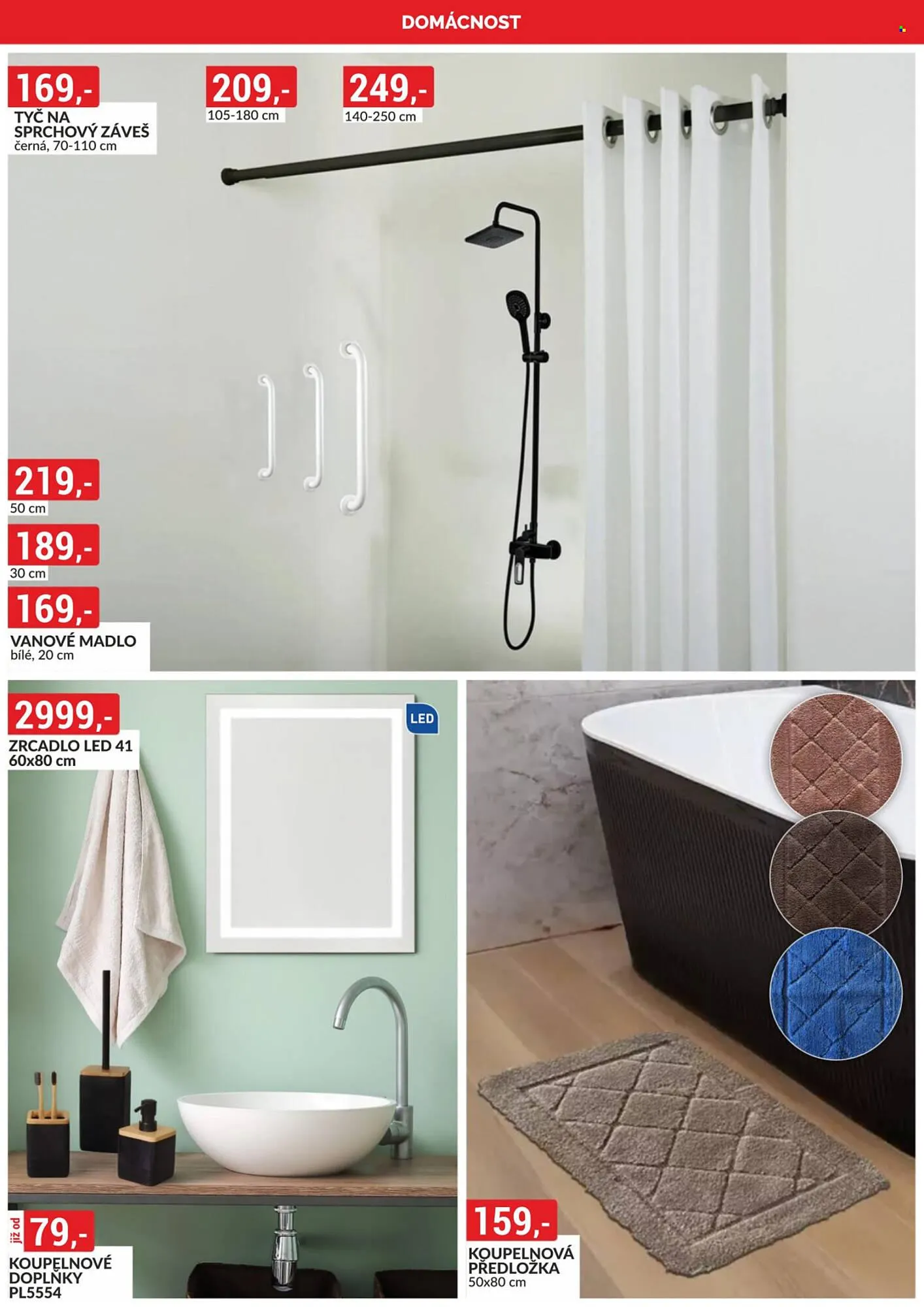 Baumax leták - 1. dubna 30. dubna 2026 - Page 64