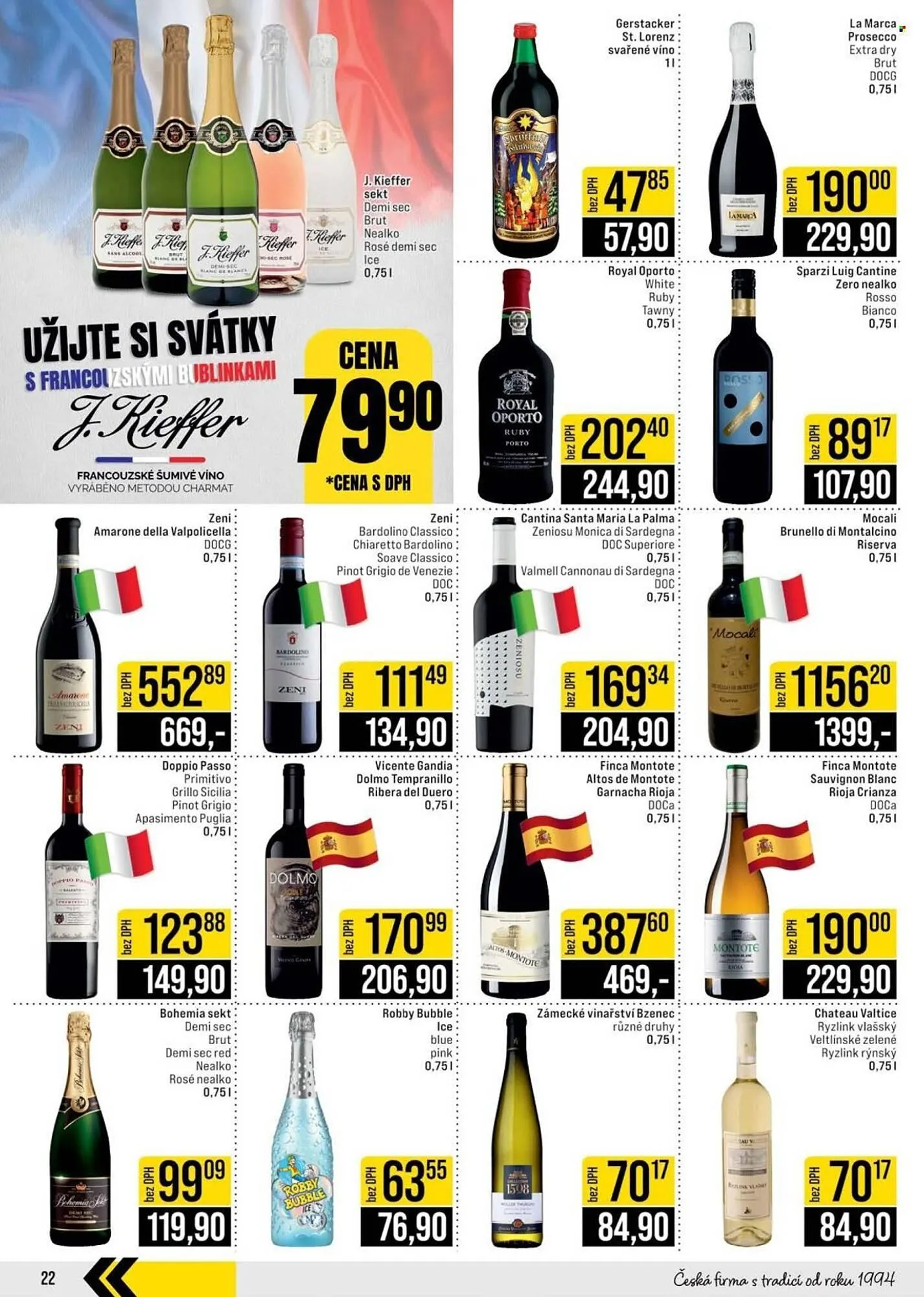 Jip leták - 17. prosince 23. prosince 2025 - Page 22