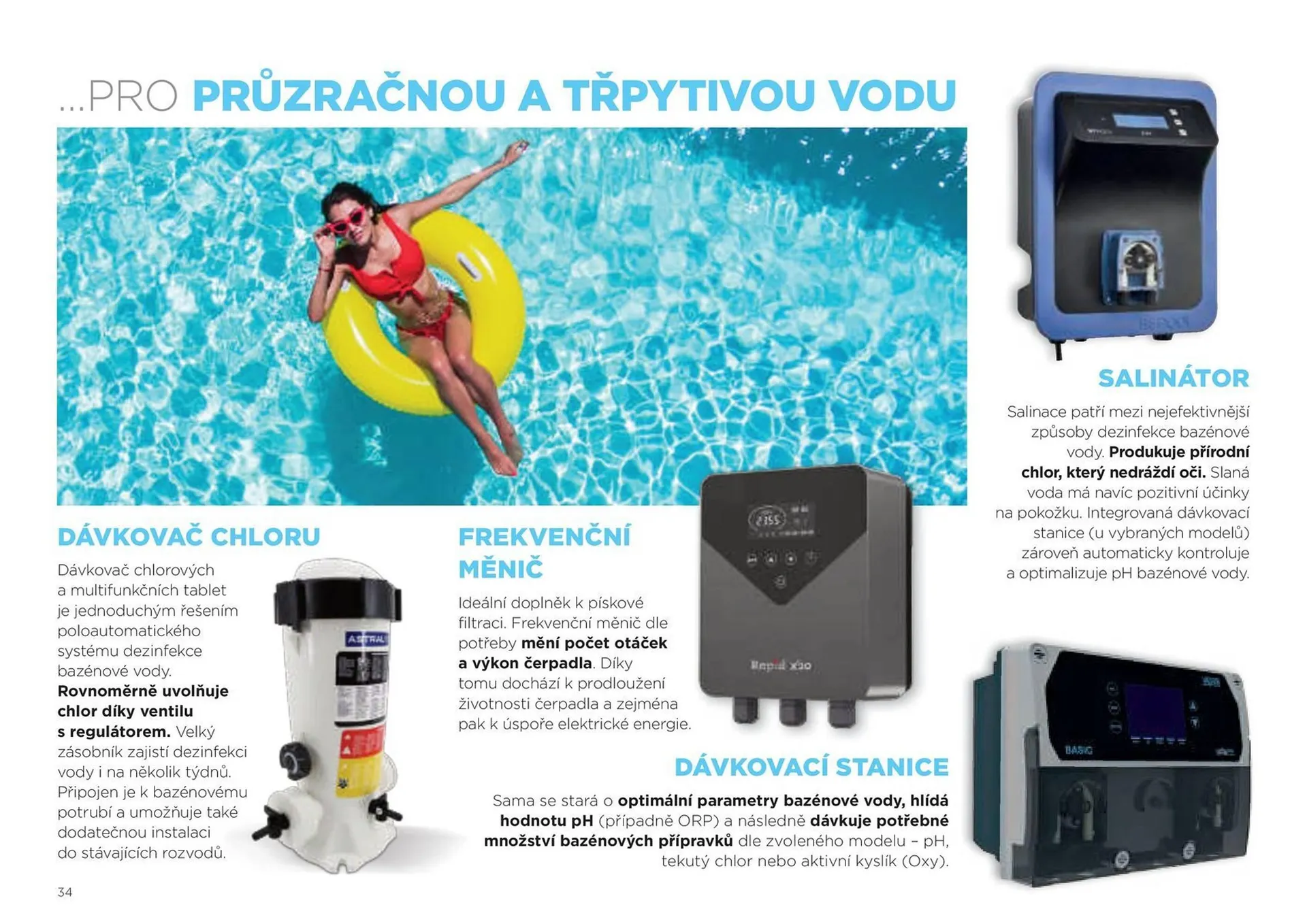 Mountfield leták - 14. května 31. prosince 2026 - Page 34