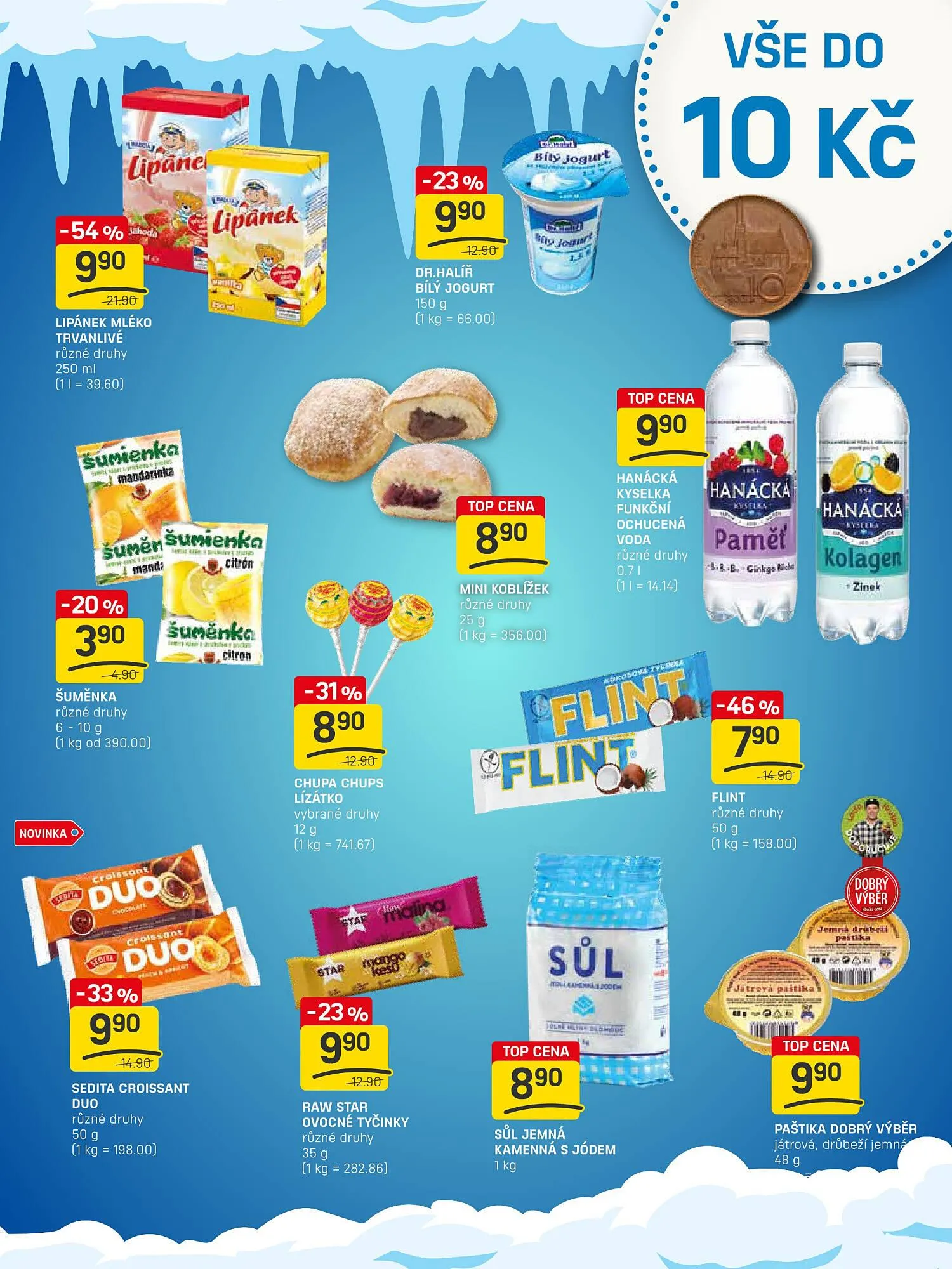 Flop leták - 7. ledna 13. ledna 2026 - Page 3