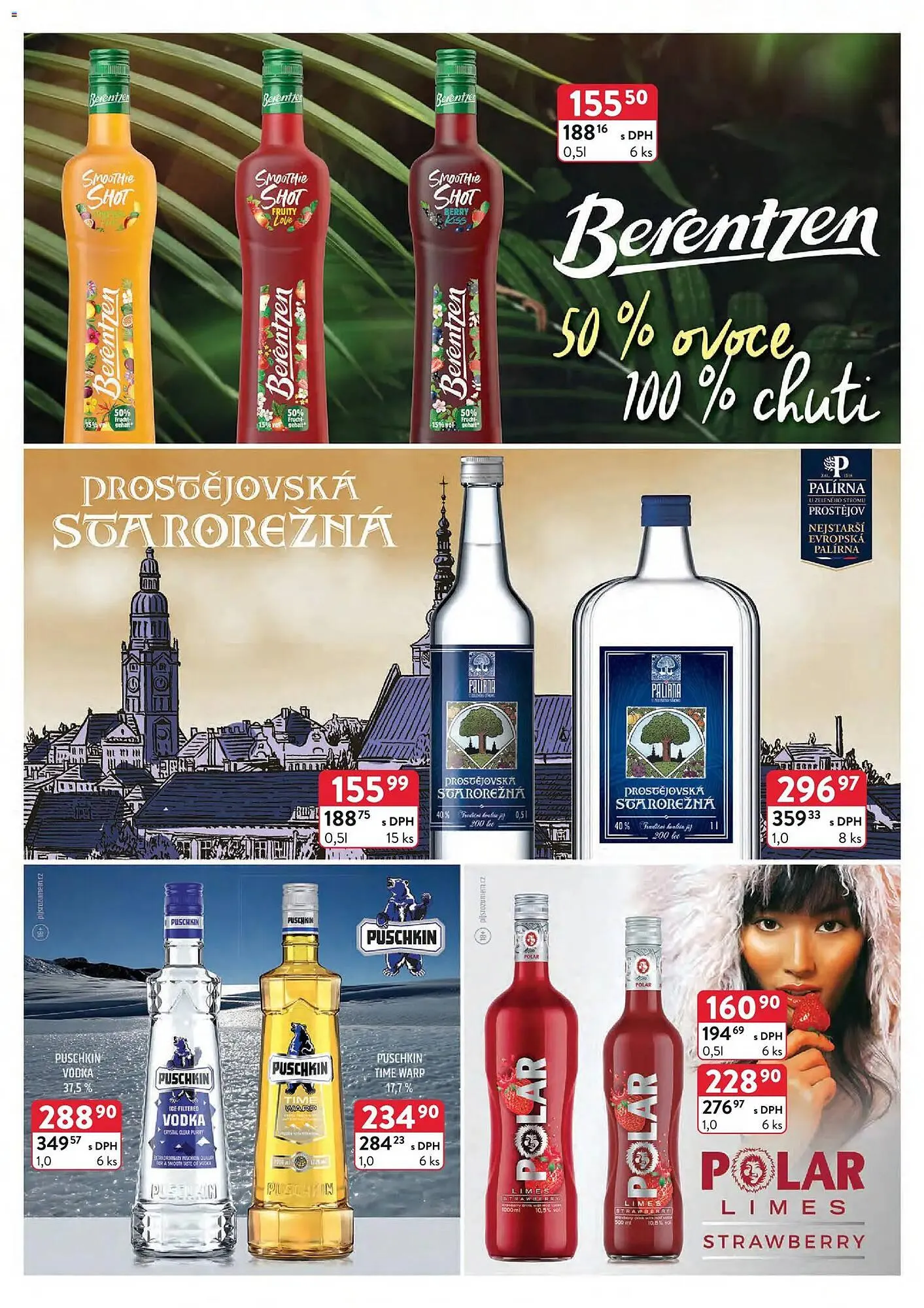 Astur&Qanto leták - 1. dubna 30. dubna 2026 - Page 24