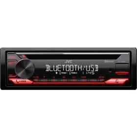 KD-T822BT AUTORÁDIO S CD/MP3/BT JVC