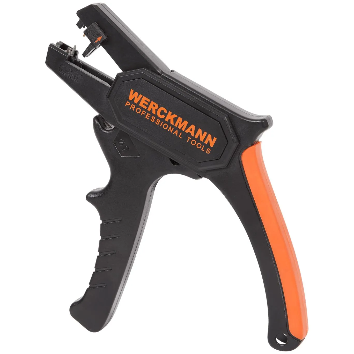 Odizolovač kabelů Werckmann