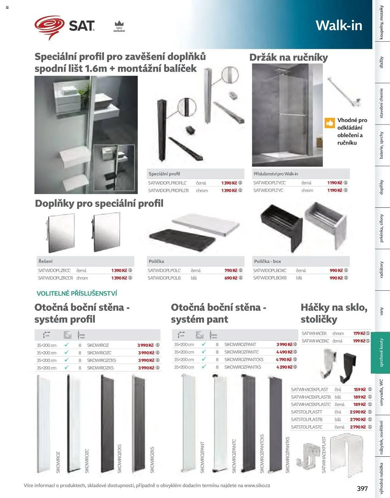 Siko leták - 23. října 31. prosince 2025 - Page 399