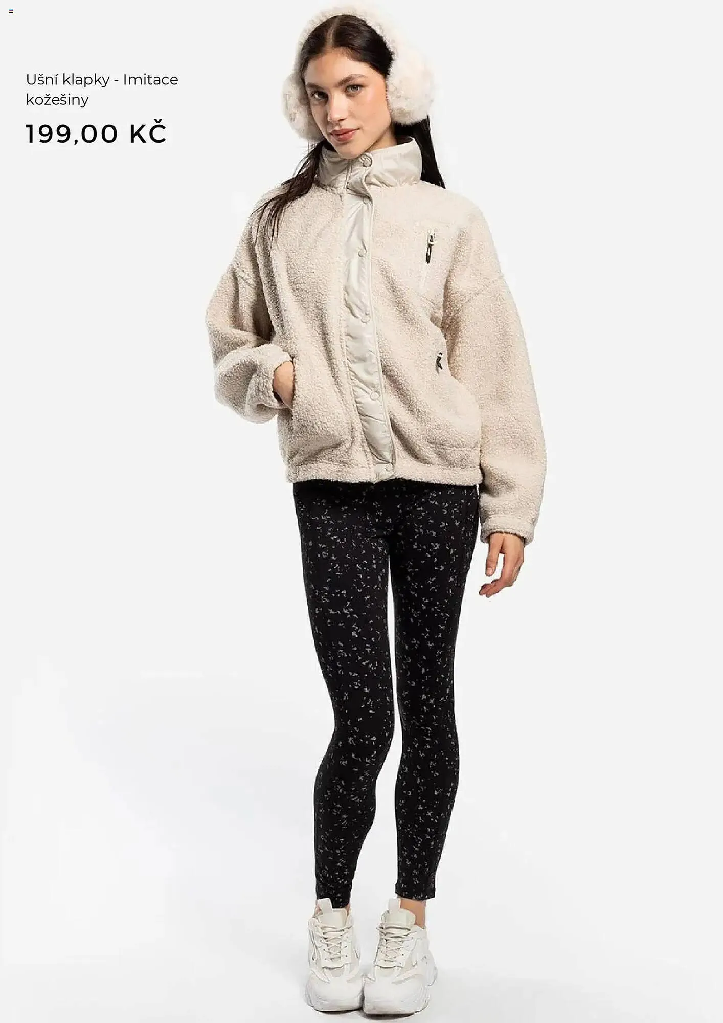 Takko leták - 21. listopadu 2. prosince 2025 - Page 4