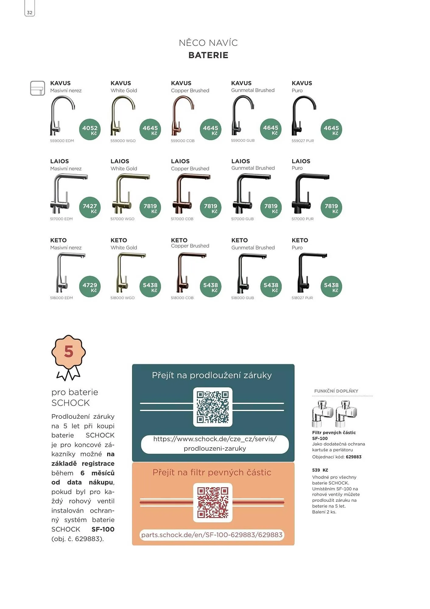 Möbelix leták - 1. ledna 31. prosince 2026 - Page 32